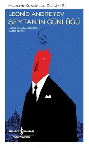 Şeytan'ın Günlüğü