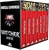 The Witcher Seris...