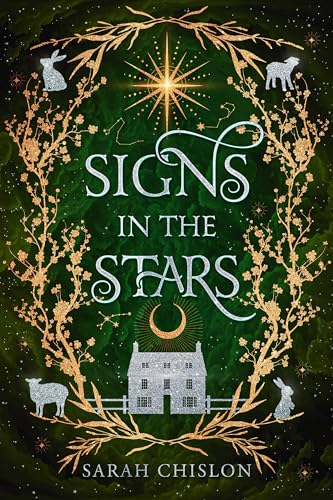 Signs in the Stars (Blood of the Fae)