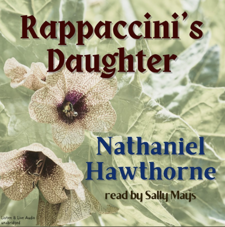Rappaccini's Daughter