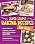 Super Simple Baking Recipes...