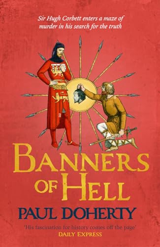 Banners of Hell (Hardcover)