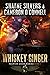Whiskey Ginger by Shayne Silvers