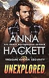 Unexplored (Treasure Hunter Security, #3)