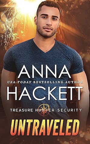 Untraveled (Treasure Hunter Security, #5)