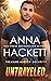 Untraveled (Treasure Hunter Security, #5) by Anna Hackett