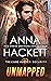 Unmapped (Treasure Hunter Security, #6) by Anna Hackett