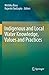 Indigenous and Local Water Knowledge, Values and Practices