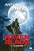 Le Chant noir (Raven Blade #2)
