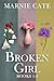 Broken Girl - Books 1-3