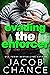 Evading the Enforcer (Charleston Coyotes #5)