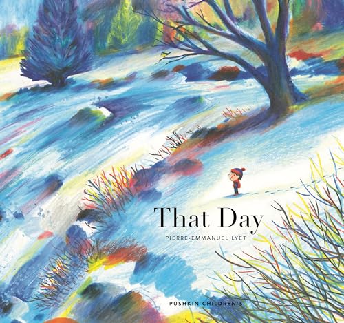 That Day (Hardcover)