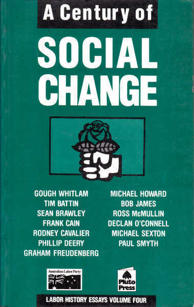 A Century of Social Change