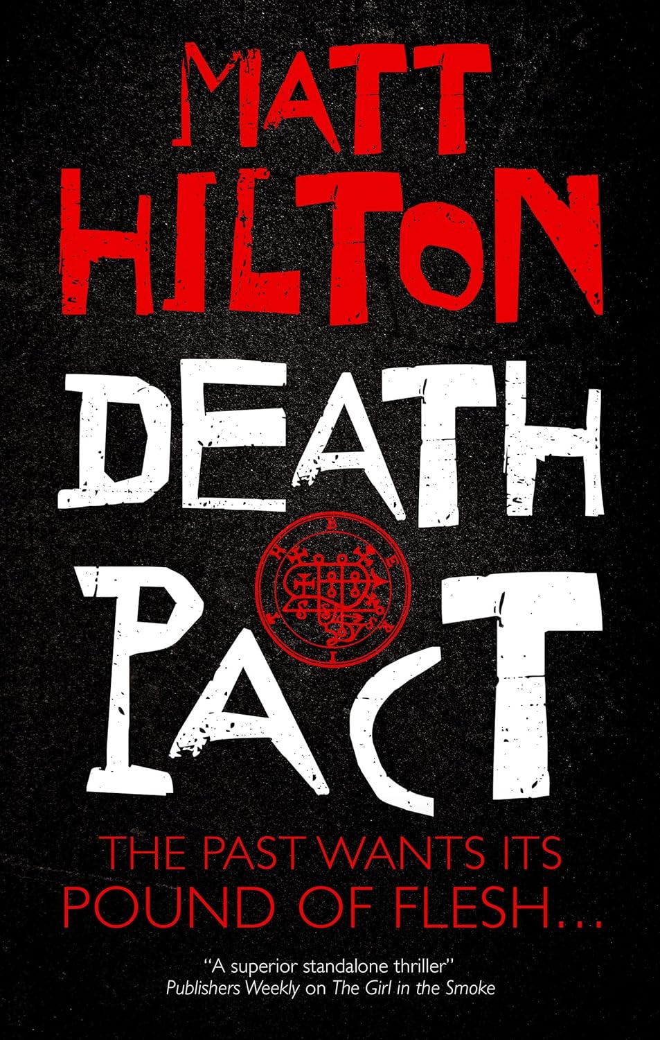 Death Pact (Kindle Edition)