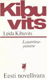 Lepatriinupunane