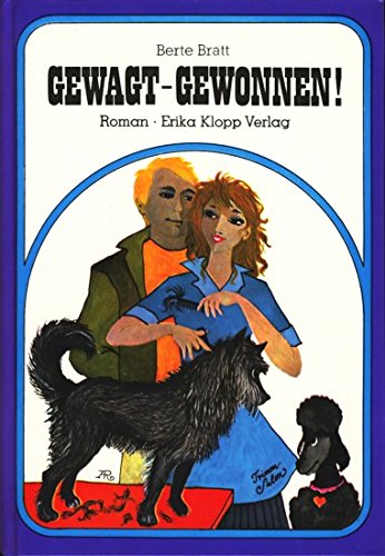 Gewagt, gewonnen (Hardcover)