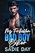 My Forbidden Bad Boy Biker by Sadie Day