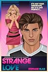 Strange Love (Merrimack Mavericks Hockey #1) Book cover for Strange Love (Merrimack Mavericks Hockey #1)