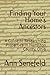 Finding Your Home's Ancestors by Ann Senefeld