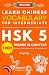 Learn Chinese Vocabulary fo...