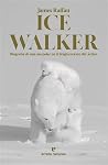 Ice Walker by James Raffan