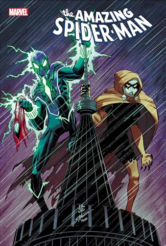 Amazing Spider-Man (2022-2025) #47