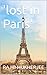 'lost in Paris' by Rajib Mukherjee