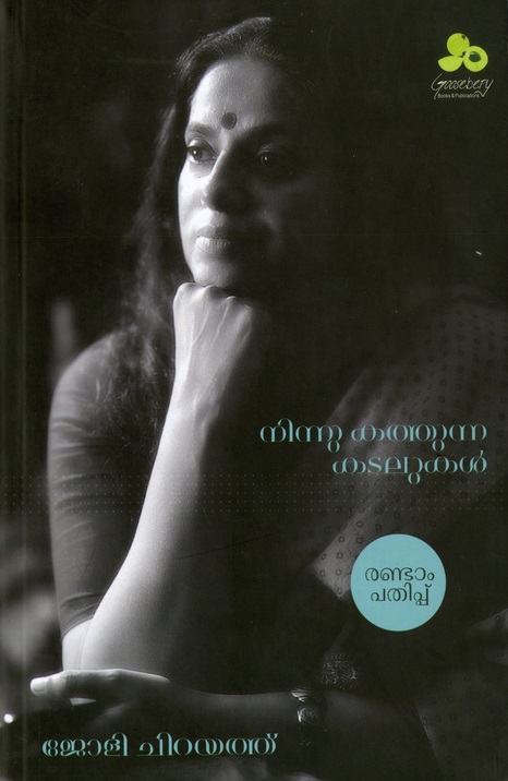 നിന്നു കത്തുന്ന കടലുകൾ | Ninnukathunna Kadalukal (Paperback)