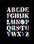 The Alphabet Coloring Book:...