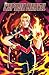 Captain Marvel by Alyssa Wo...