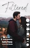 Book cover for Filtered (Basque Novels, #1)