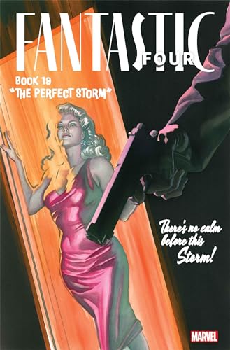 Fantastic Four (2022-2025) #19 (Fantastic Four (2022-))