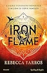 Iron Flame