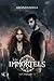 La Compagne (Les Immortels #1)