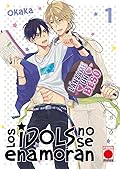 Los idols no se enamoran 1