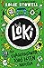 Loki:  Egy világuralomra törő isten naplója (Loki, #3)