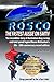 ROSCO The Fastest Aussie on Earth: The incredible story of Australian drag racing and land speed legend Rosco McGlashan's life - 30th anniversary record edition