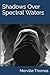 Shadows Over Spectral Waters (The Detective Sergeant Mickey MacKinnon Series)