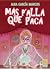 Más p'allá que p'acá