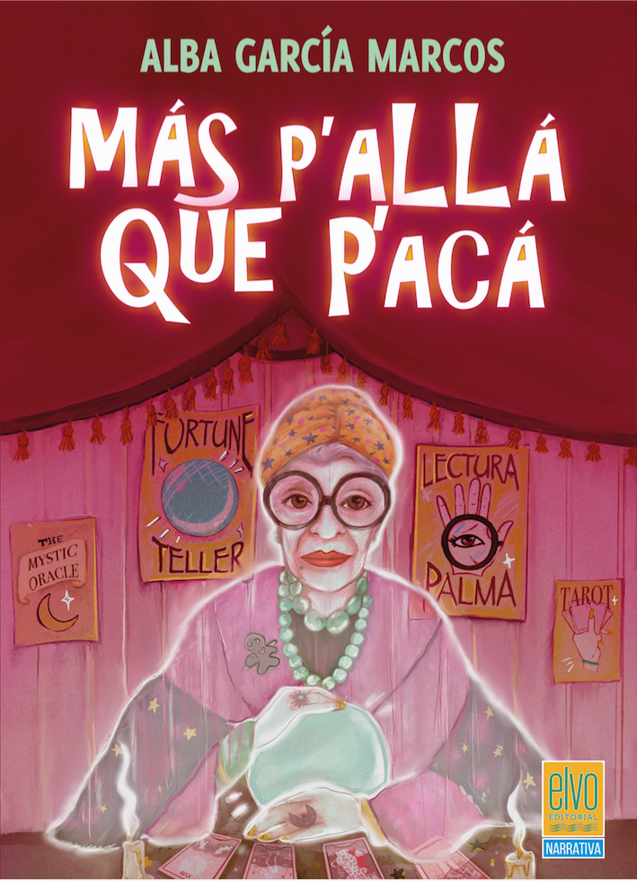 Más p'allá que p'acá