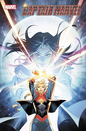 Captain Marvel (2023-2024) #7