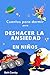 Cuentos para dormir y eliminar la ansiedad en los niños by Beth Camby