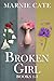 Broken Girl - Books 1-3