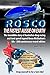 ROSCO The Fastest Aussie on Earth: The incredible story of Australian drag racing and land speed legend Rosco McGlashan's life - 30th anniversary record edition