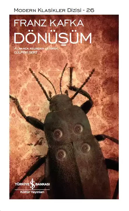 Dönüşüm
