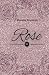 Rose (Die Begabten-Reihe) (German Edition)