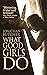 What Good Girls Do (Elizabeth Book 1)
