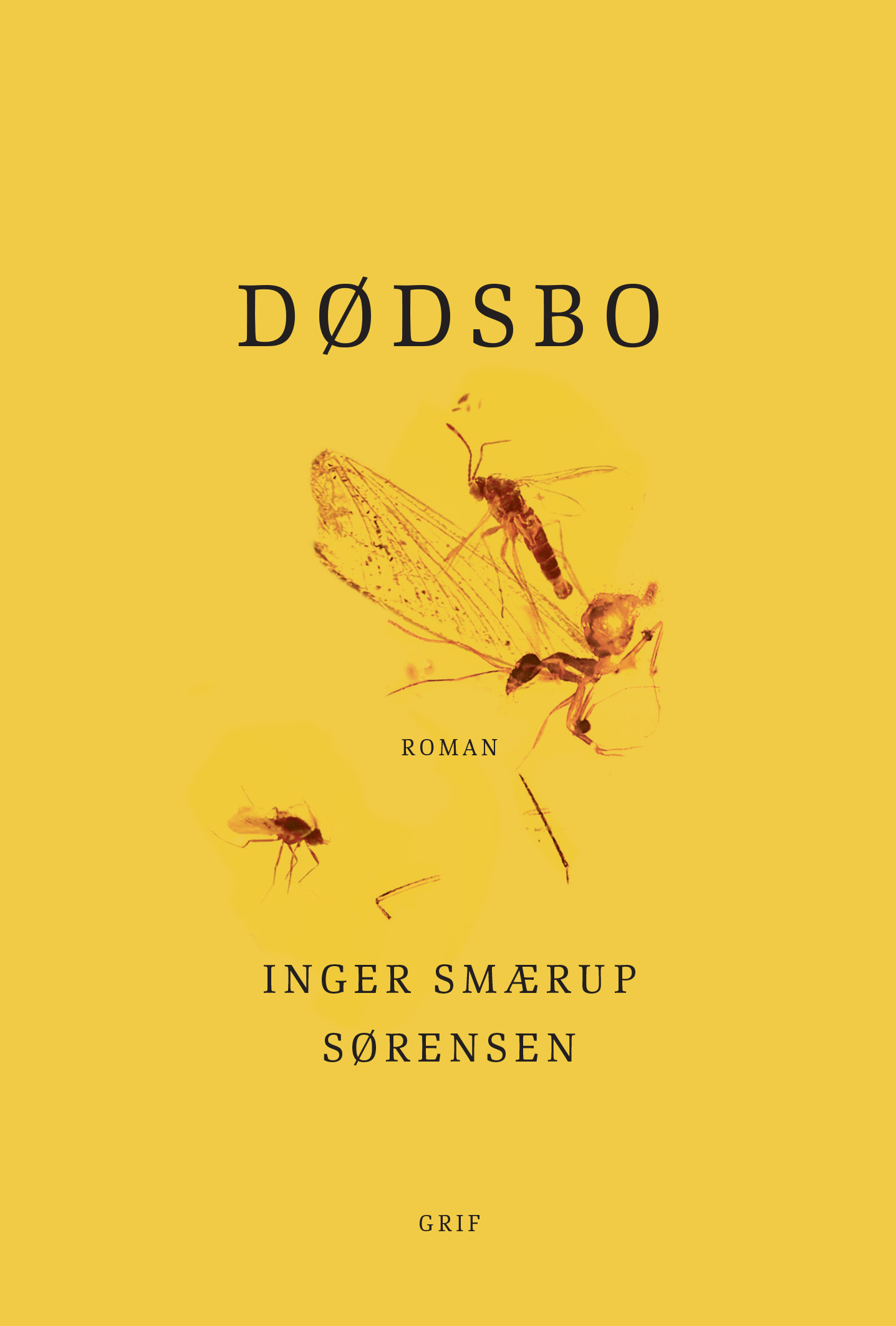 Dødsbo (Paperback)