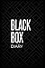 Black Box Diary by Vincent Bisette