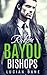 Rukem: Bayou Bishops--Book 14
